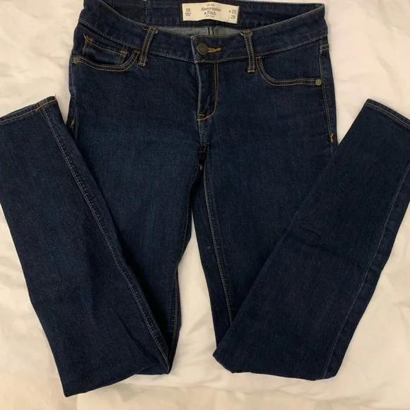 A&F jeans - Picture 3 of 3